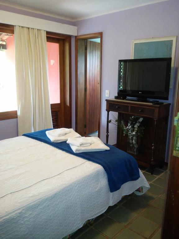 Parador Villa Mimosa Petropolis  Room photo
