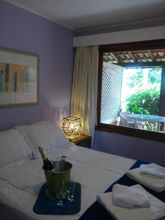 Parador Villa Mimosa Petropolis  Room photo