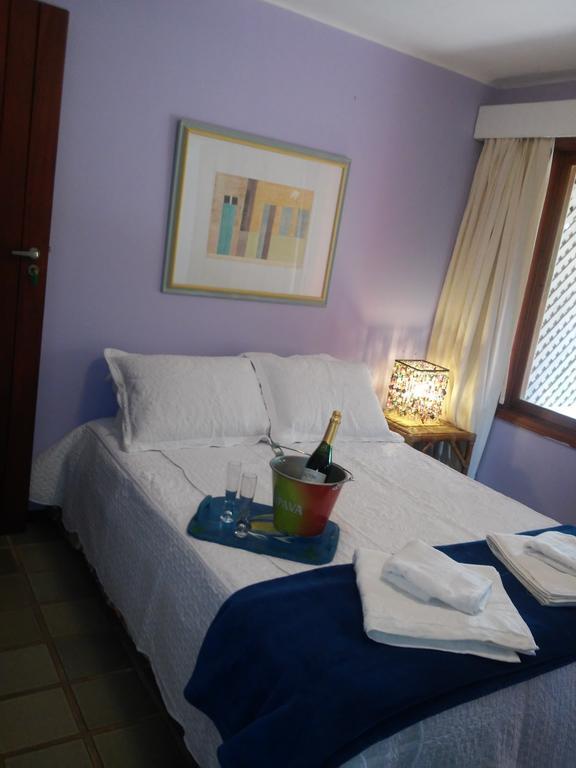 Parador Villa Mimosa Petropolis  Room photo