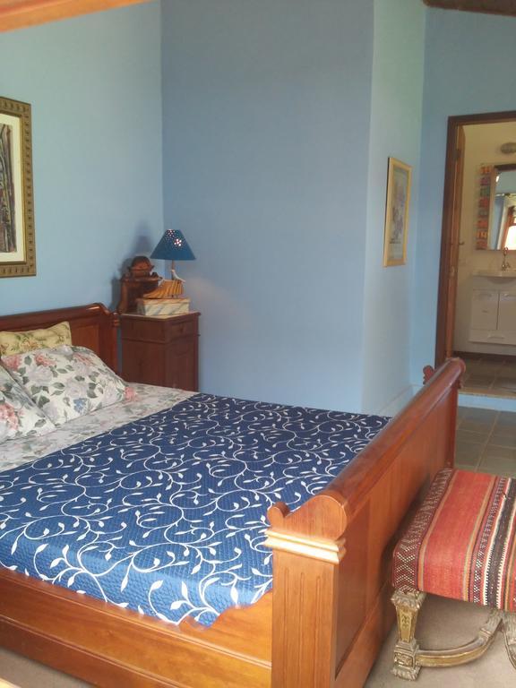 Parador Villa Mimosa Petropolis  Room photo