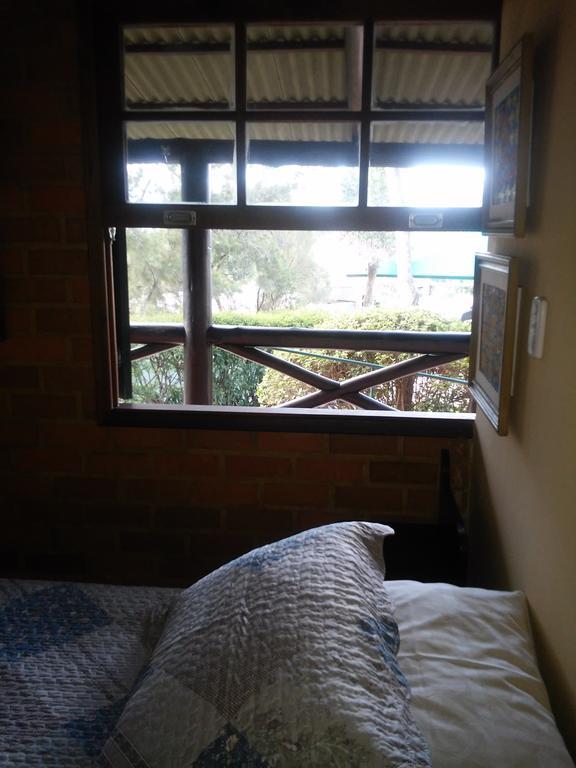 Parador Villa Mimosa Petropolis  Room photo