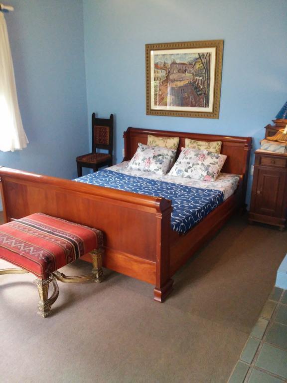 Parador Villa Mimosa Petropolis  Room photo