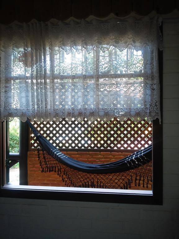 Parador Villa Mimosa Petropolis  Room photo