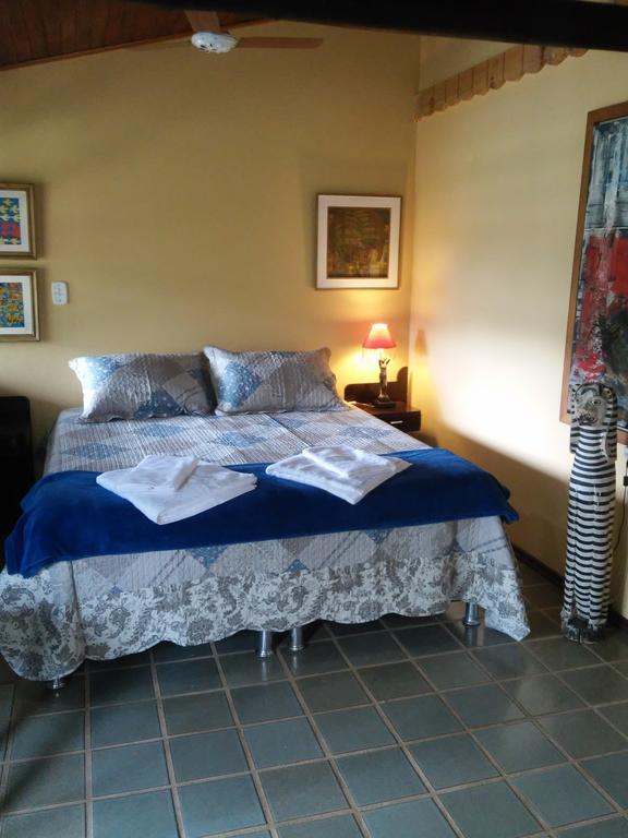 Parador Villa Mimosa Petropolis  Room photo