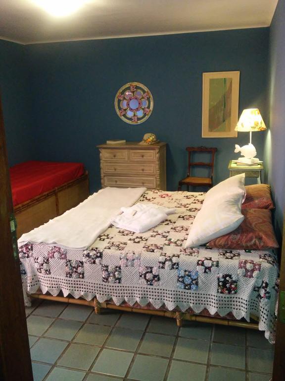 Parador Villa Mimosa Petropolis  Room photo