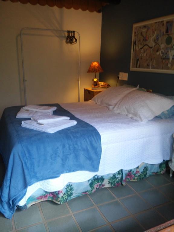 Parador Villa Mimosa Petropolis  Room photo