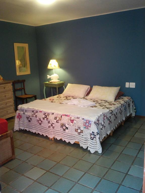 Parador Villa Mimosa Petropolis  Room photo