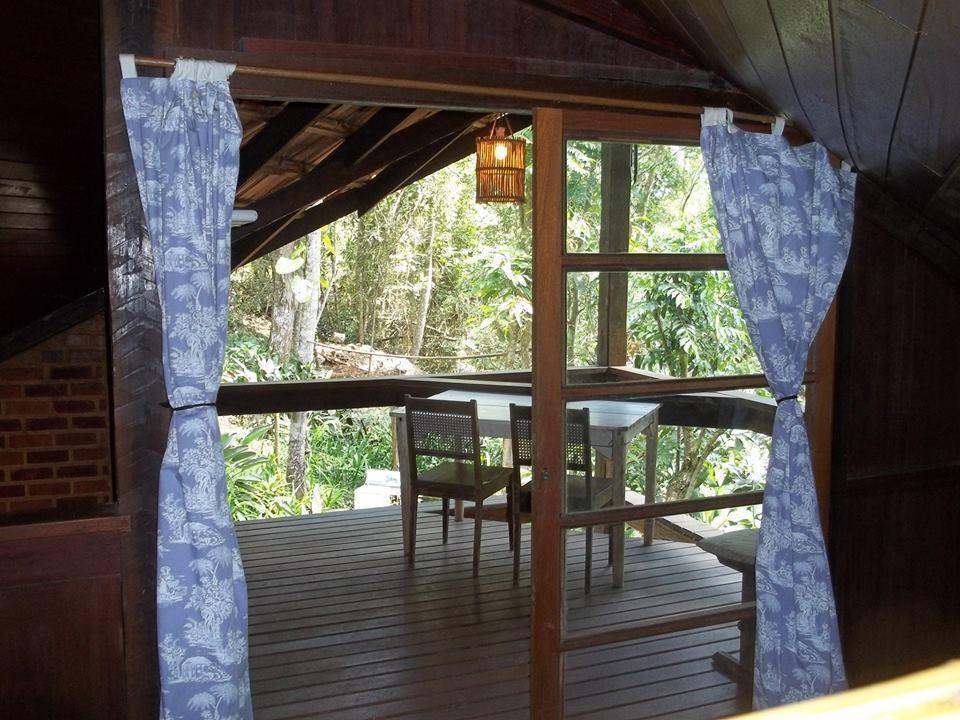 Parador Villa Mimosa Petropolis  Exterior photo