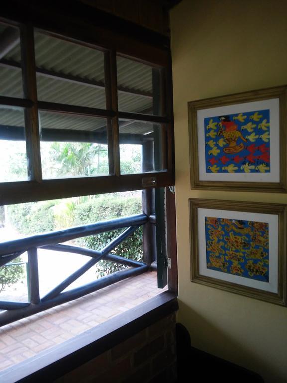 Parador Villa Mimosa Petropolis  Room photo
